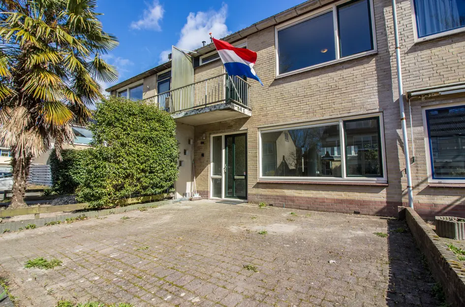 Hertog Albrechtstraat 226