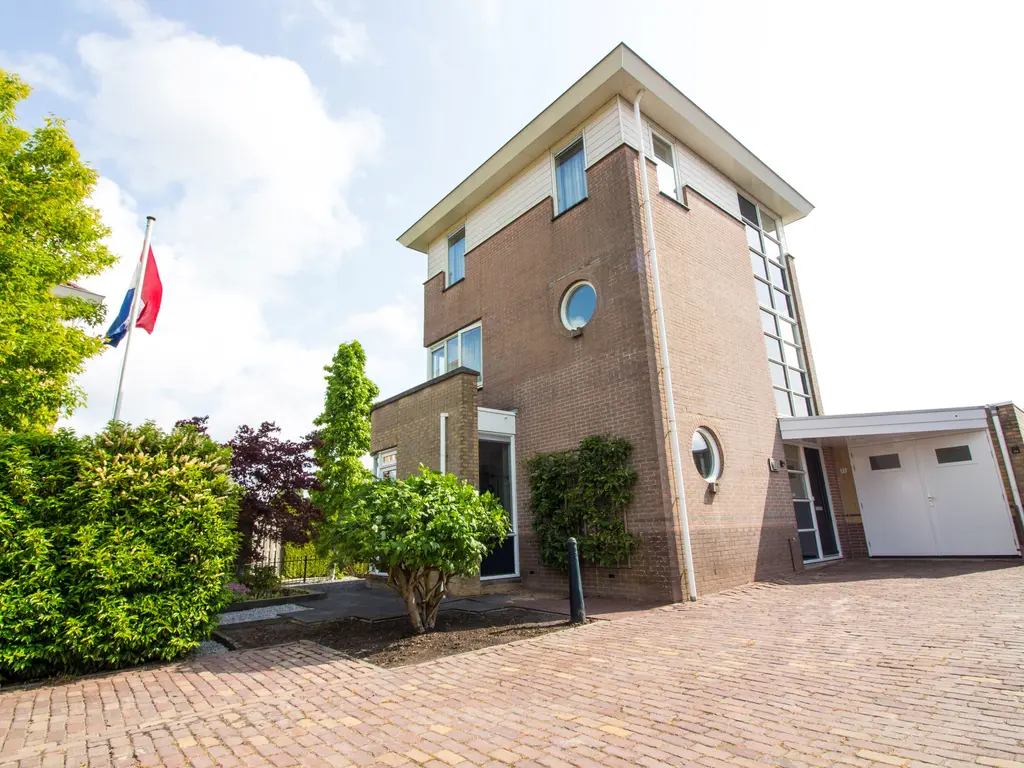 Nuwendoorn 72, GROOTEBROEK