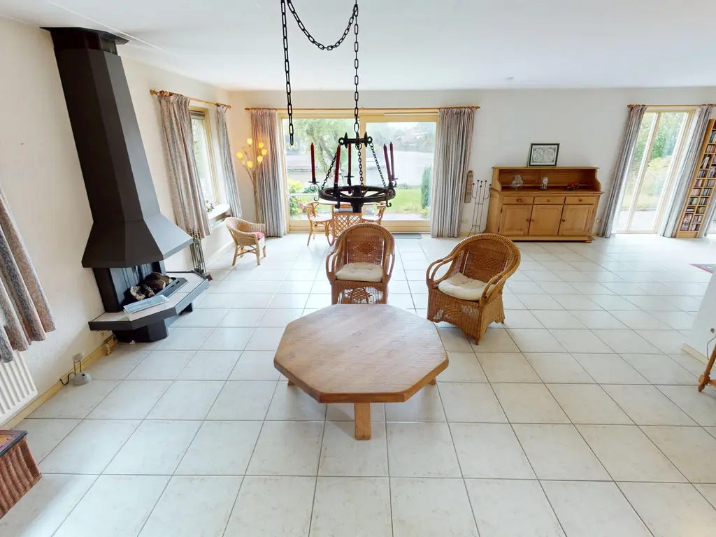 Schoutsland 11, Andijk