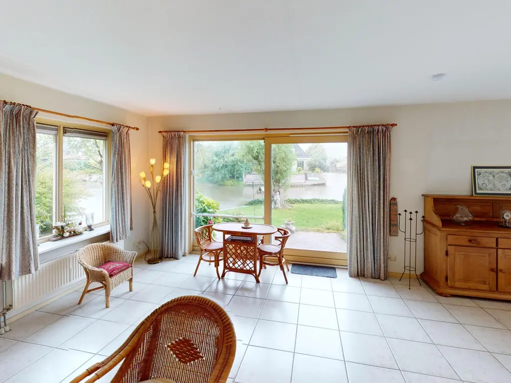 Schoutsland 11, Andijk