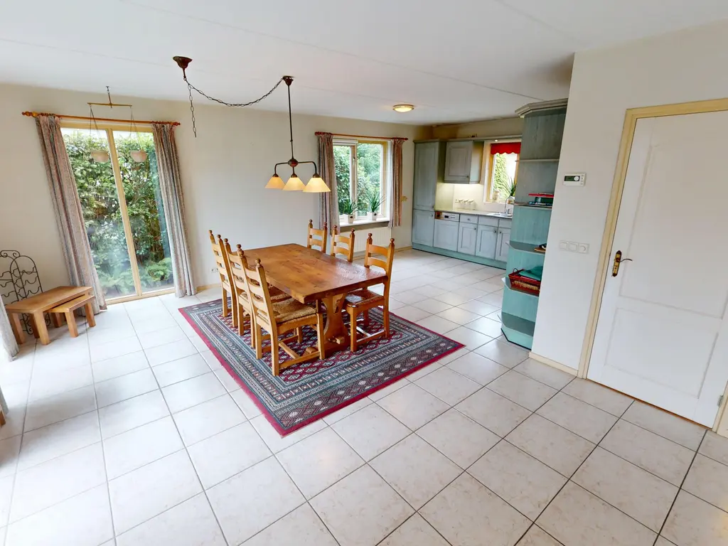 Schoutsland 11, Andijk