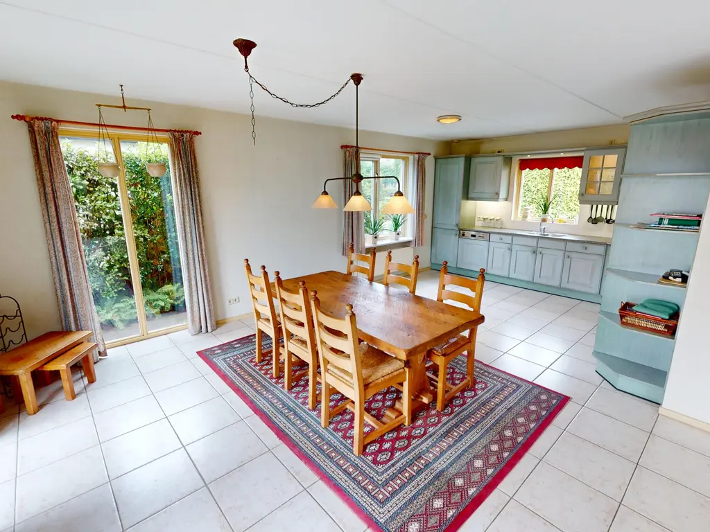 Schoutsland 11, Andijk