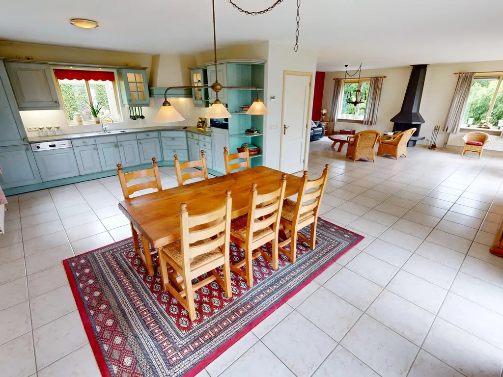 Schoutsland 11, Andijk