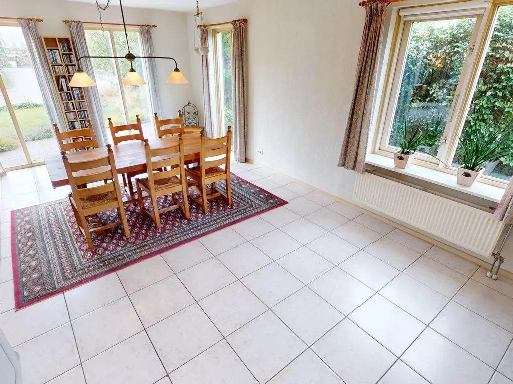 Schoutsland 11, Andijk