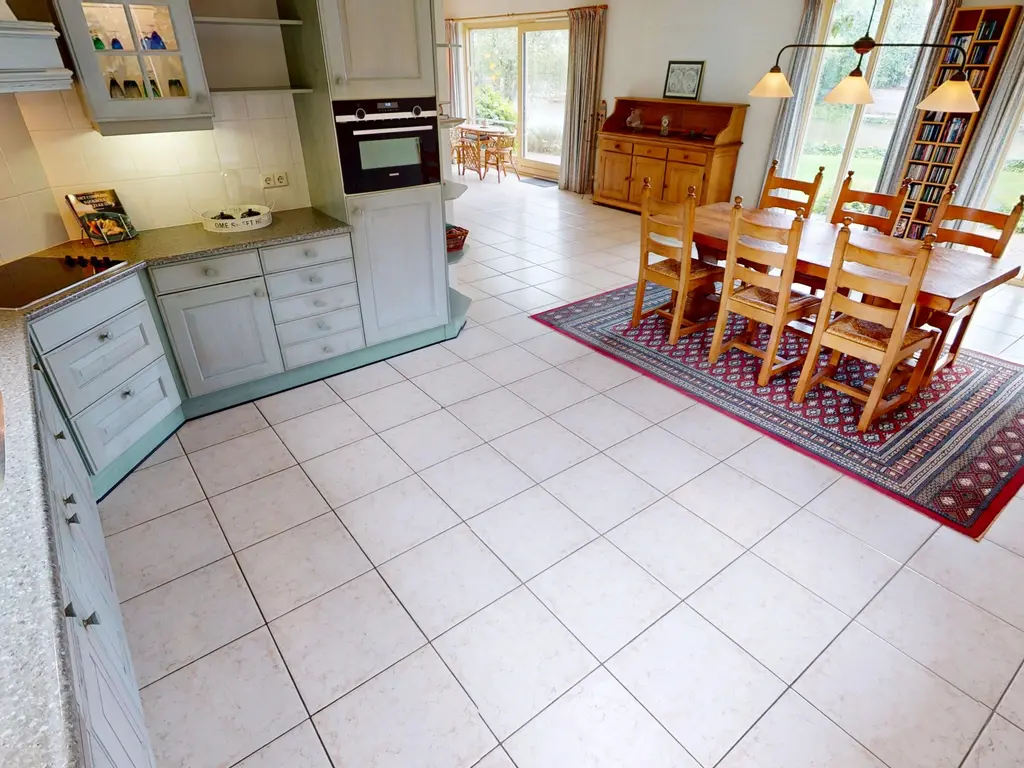 Schoutsland 11, Andijk