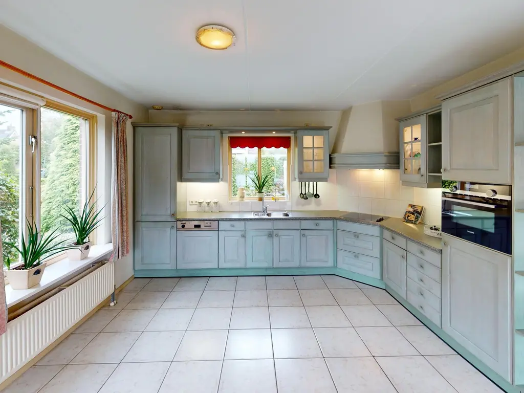 Schoutsland 11, Andijk