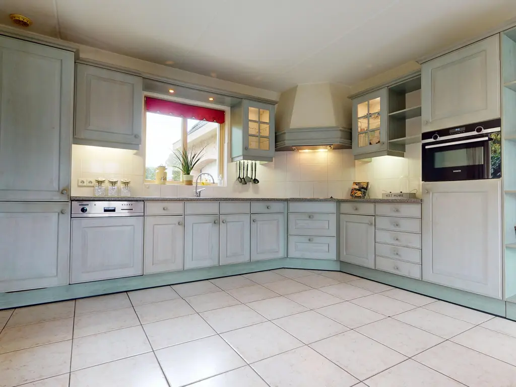 Schoutsland 11, Andijk