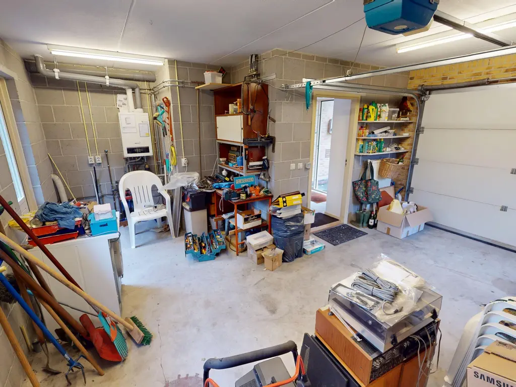 Schoutsland 11, Andijk