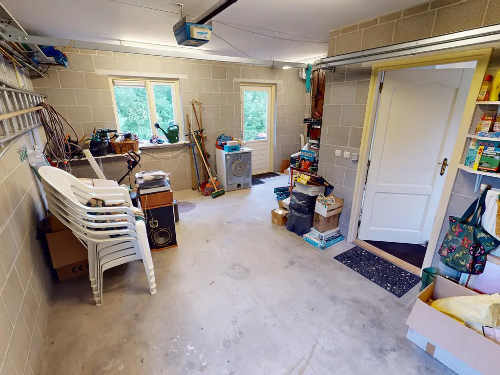 Schoutsland 11, Andijk