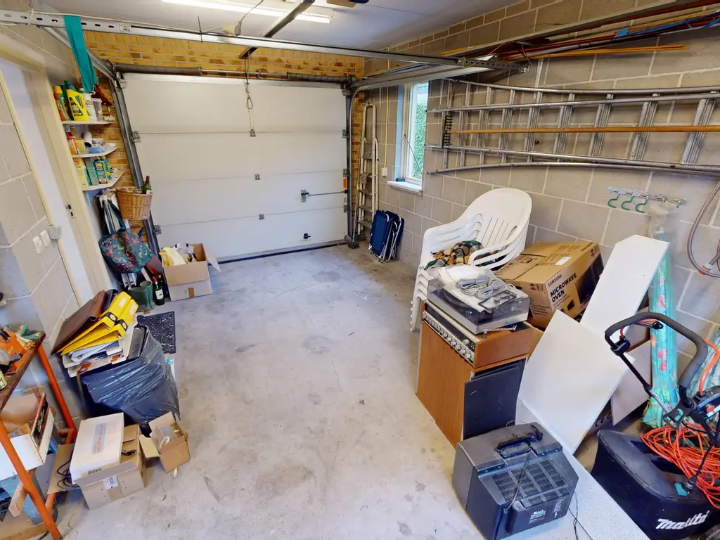 Schoutsland 11, Andijk