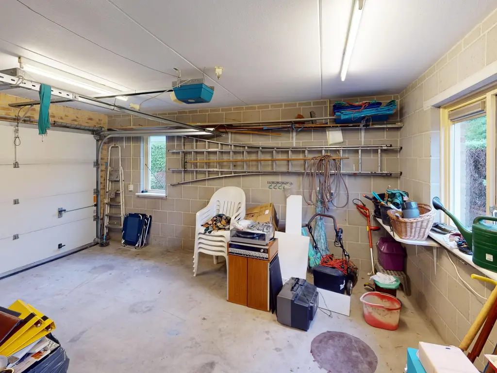 Schoutsland 11, Andijk