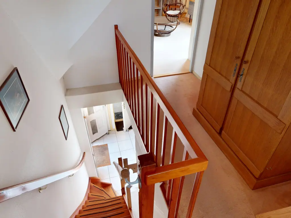 Schoutsland 11, Andijk