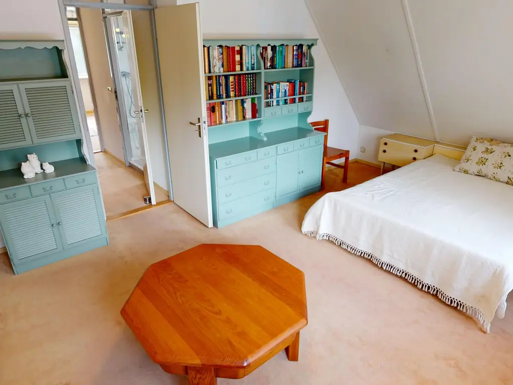 Schoutsland 11, Andijk