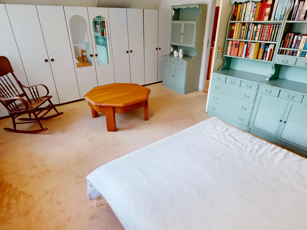 Schoutsland 11, Andijk