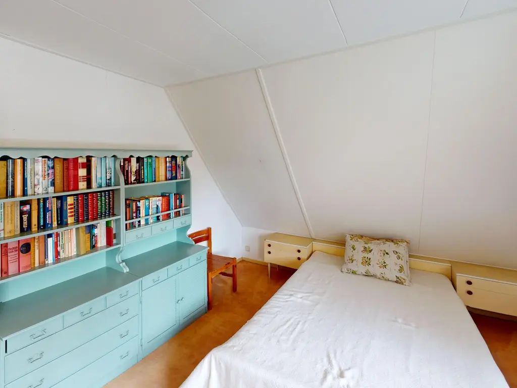 Schoutsland 11, Andijk