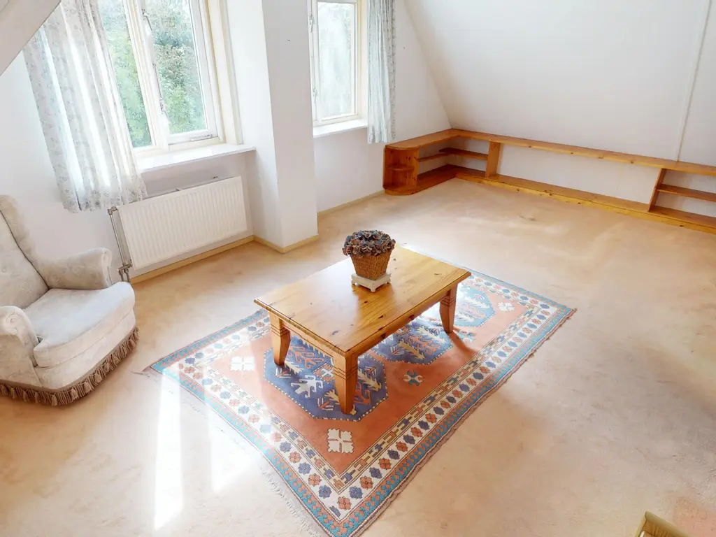 Schoutsland 11, Andijk