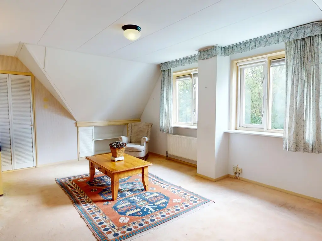 Schoutsland 11, Andijk