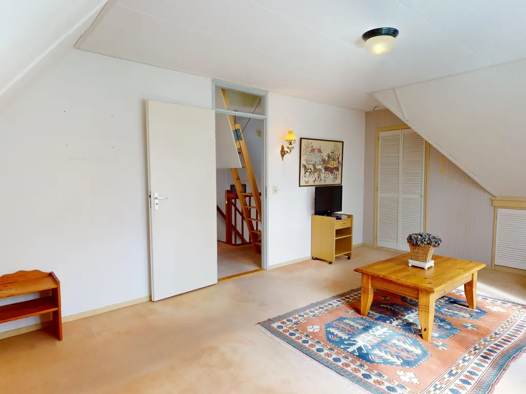 Schoutsland 11, Andijk