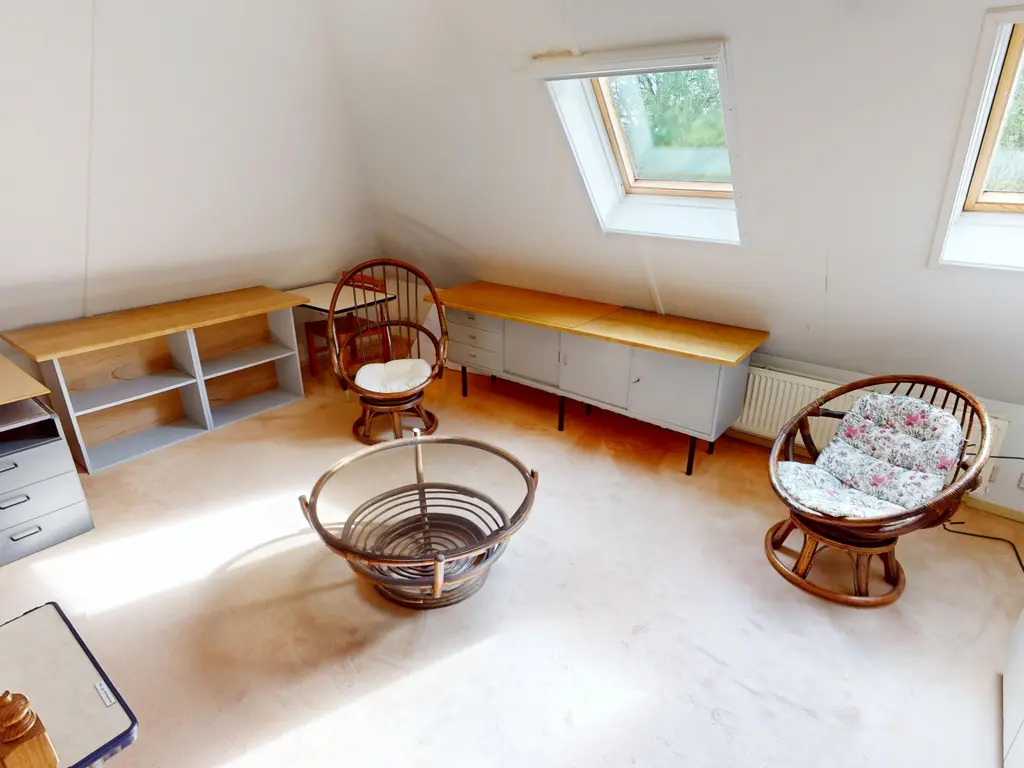 Schoutsland 11, Andijk