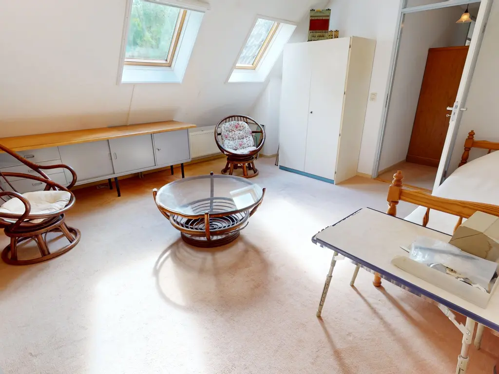 Schoutsland 11, Andijk