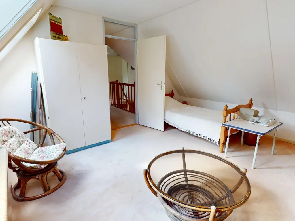 Schoutsland 11, Andijk