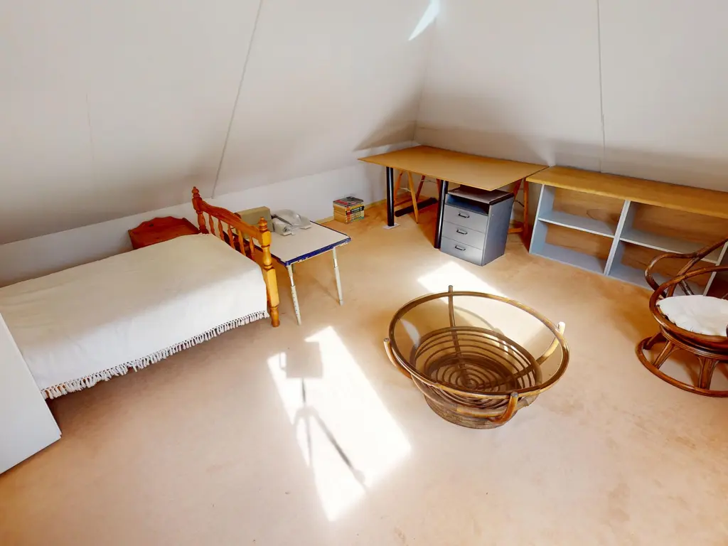 Schoutsland 11, Andijk