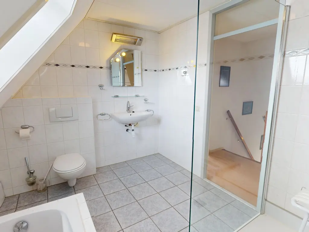 Schoutsland 11, Andijk