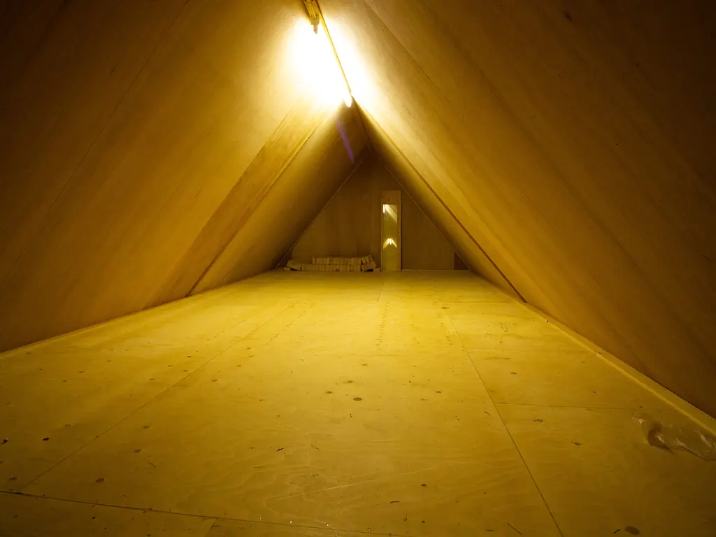 Schoutsland 11, Andijk