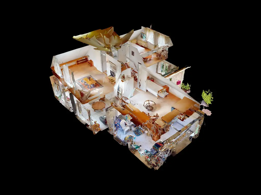 Schoutsland 11, Andijk