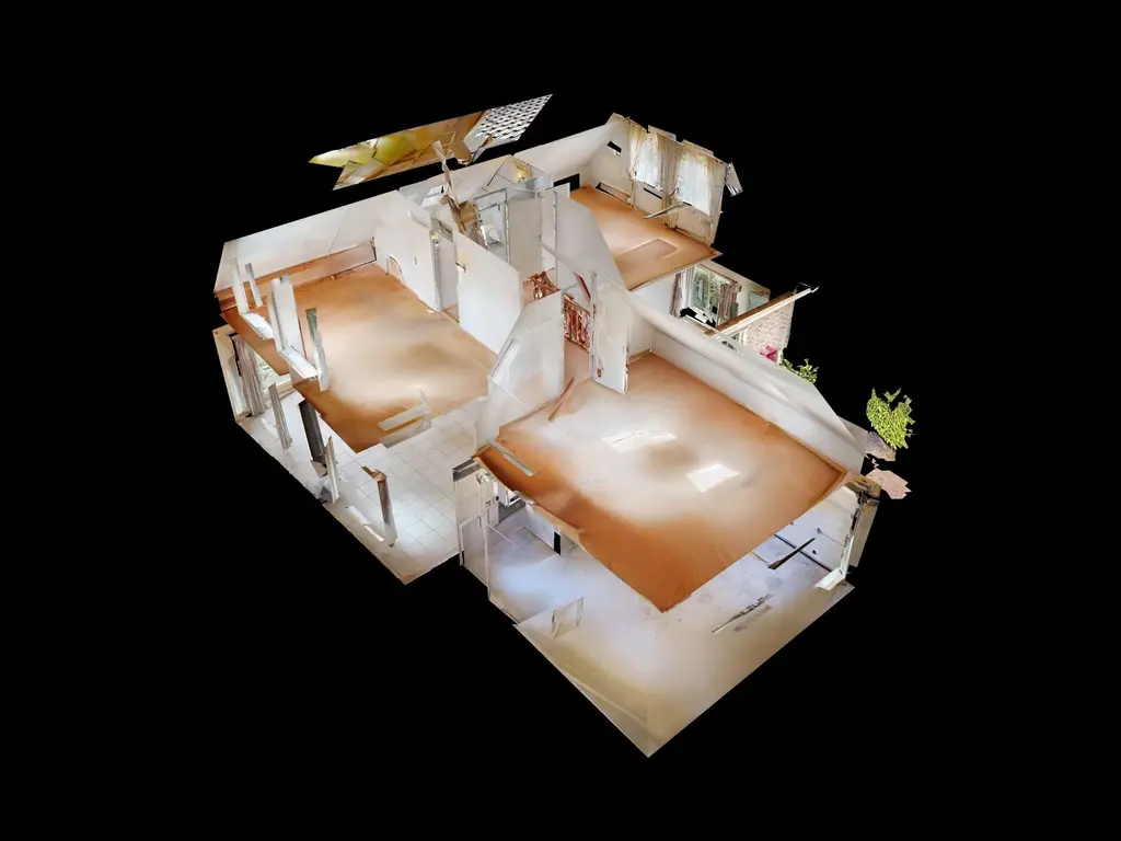 Schoutsland 11, Andijk