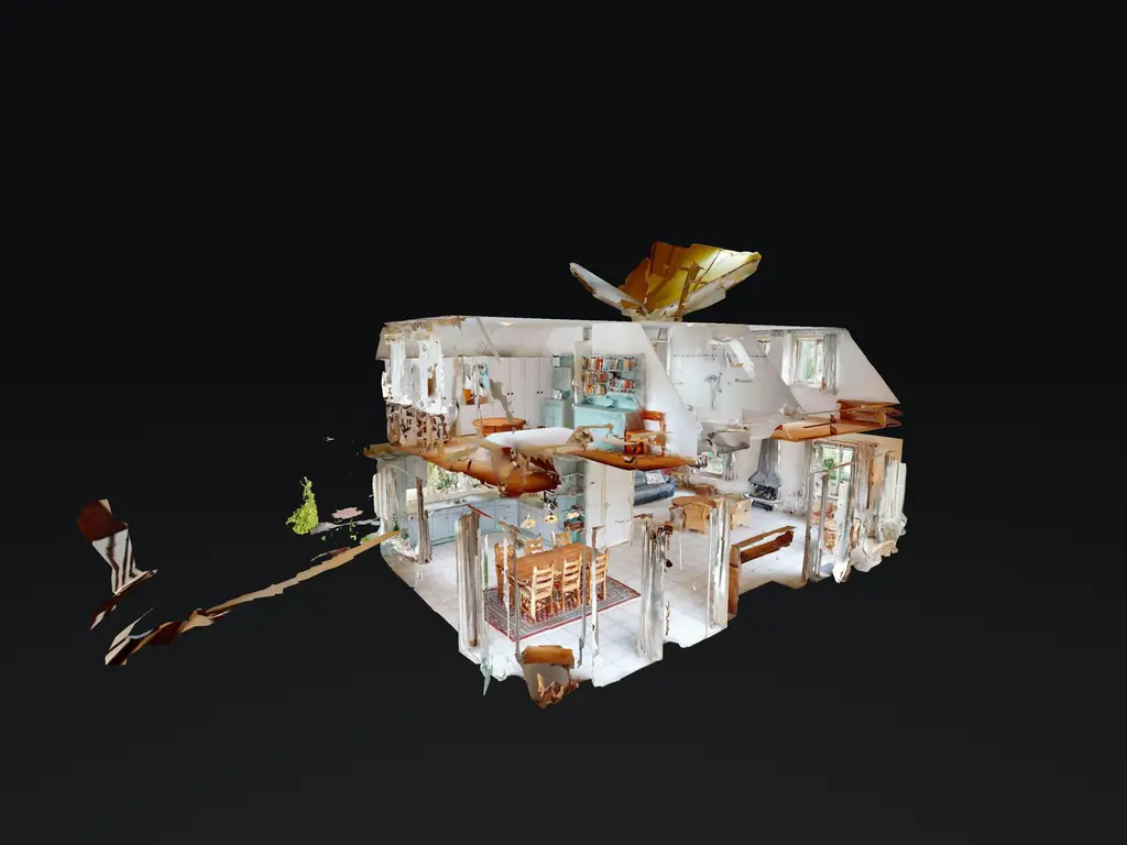 Schoutsland 11, Andijk