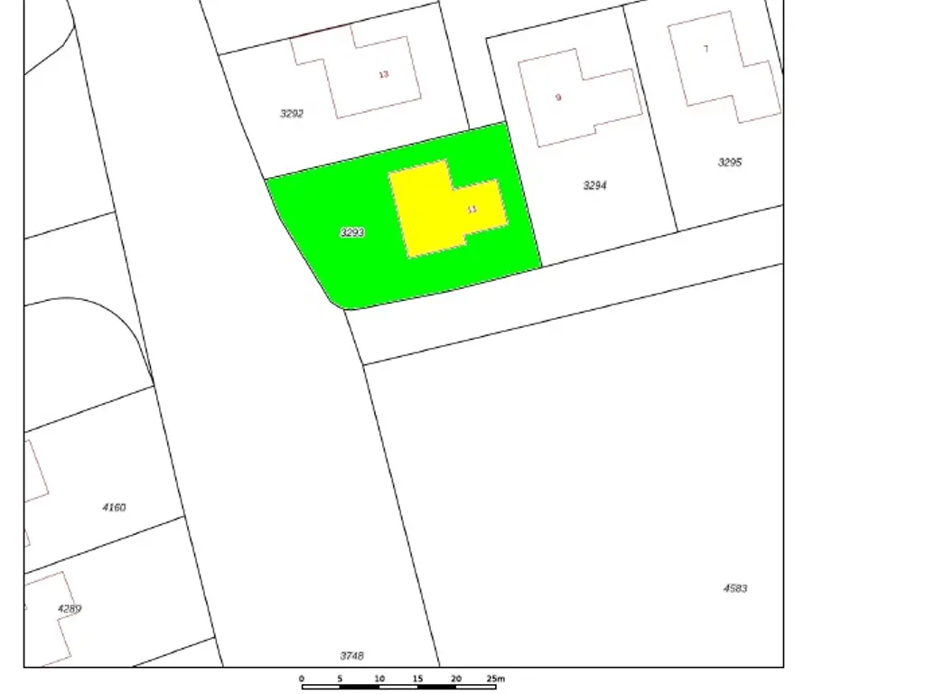 Schoutsland 11, Andijk