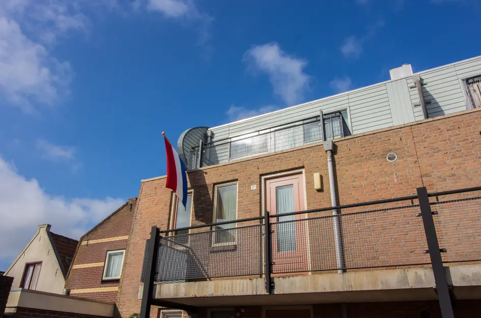 van Bleiswijkstraat 9a