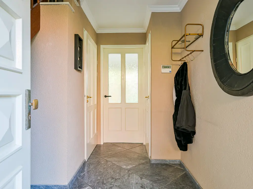 Lange Deelesloot 10, ENKHUIZEN