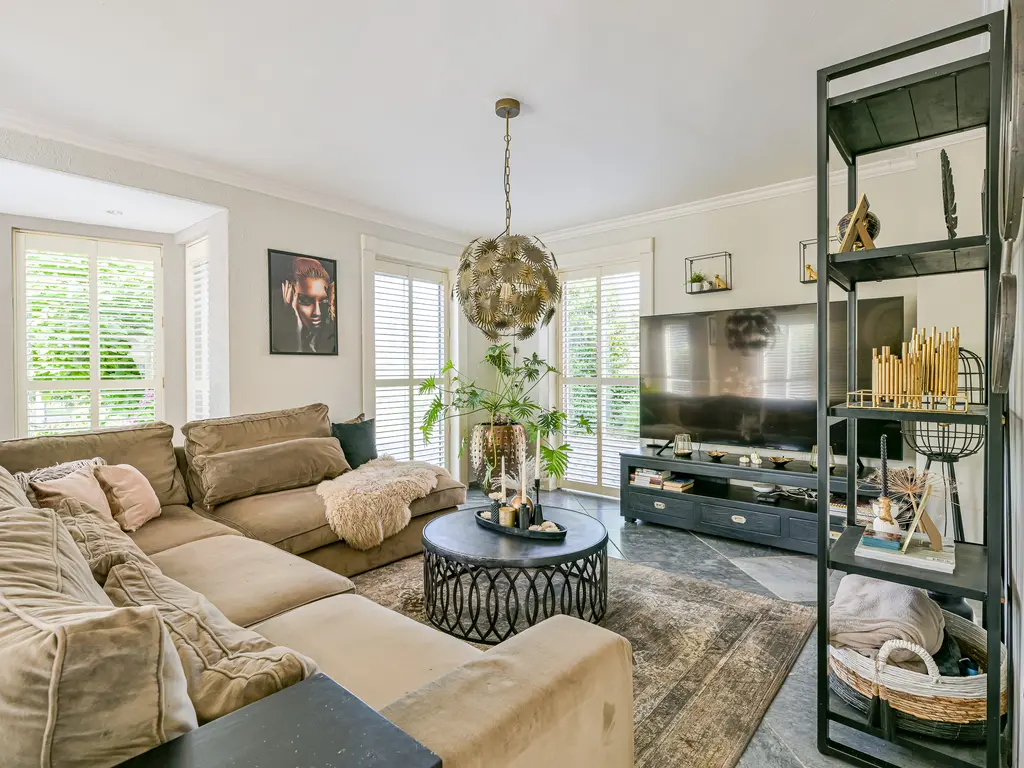 Lange Deelesloot 10, ENKHUIZEN