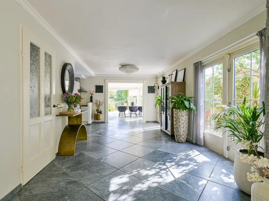 Lange Deelesloot 10, ENKHUIZEN