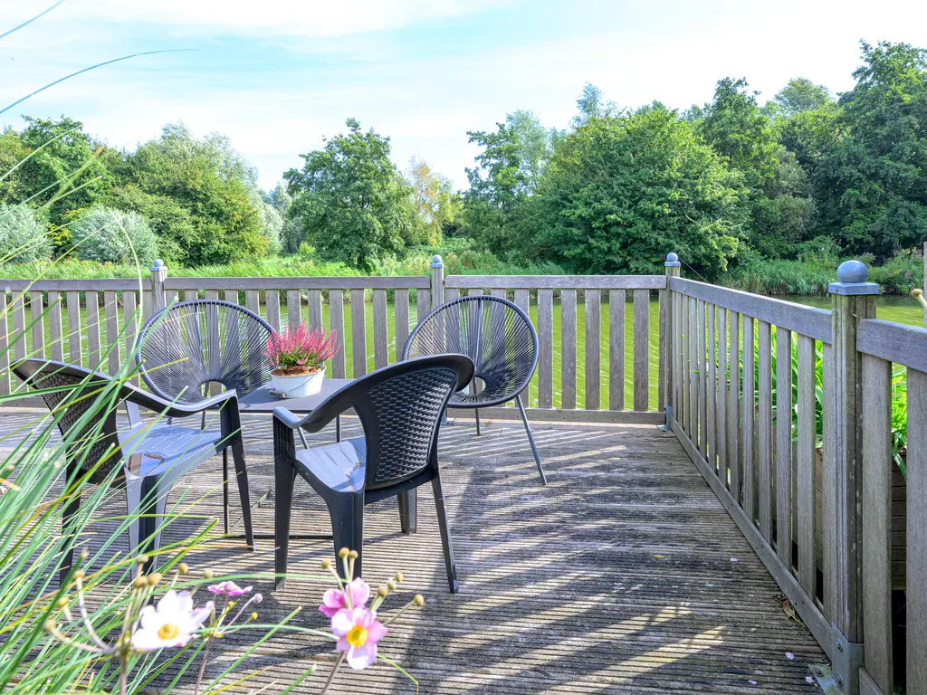 Lange Deelesloot 10, ENKHUIZEN