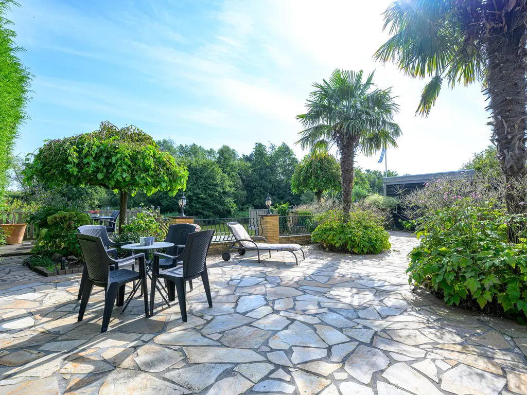 Lange Deelesloot 10, ENKHUIZEN