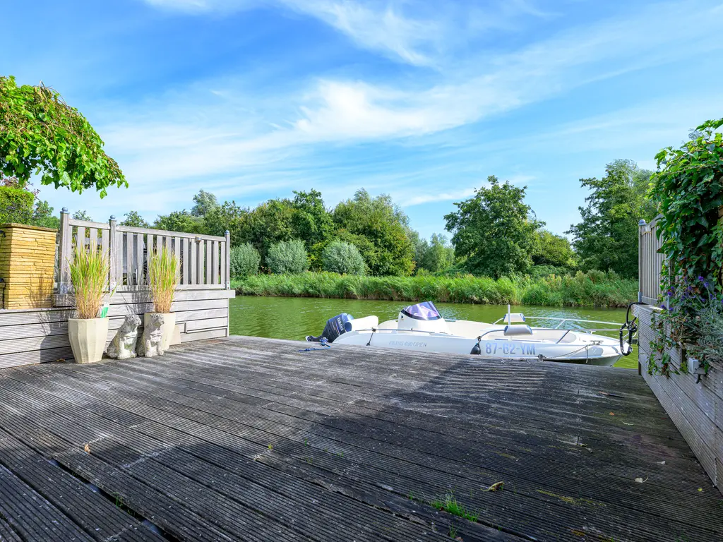 Lange Deelesloot 10, ENKHUIZEN