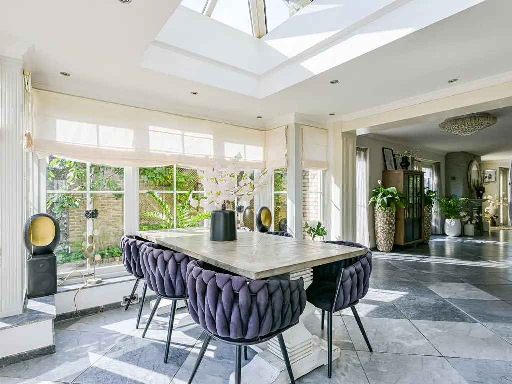 Lange Deelesloot 10, ENKHUIZEN