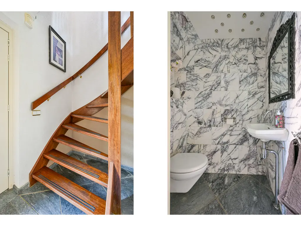 Lange Deelesloot 10, ENKHUIZEN