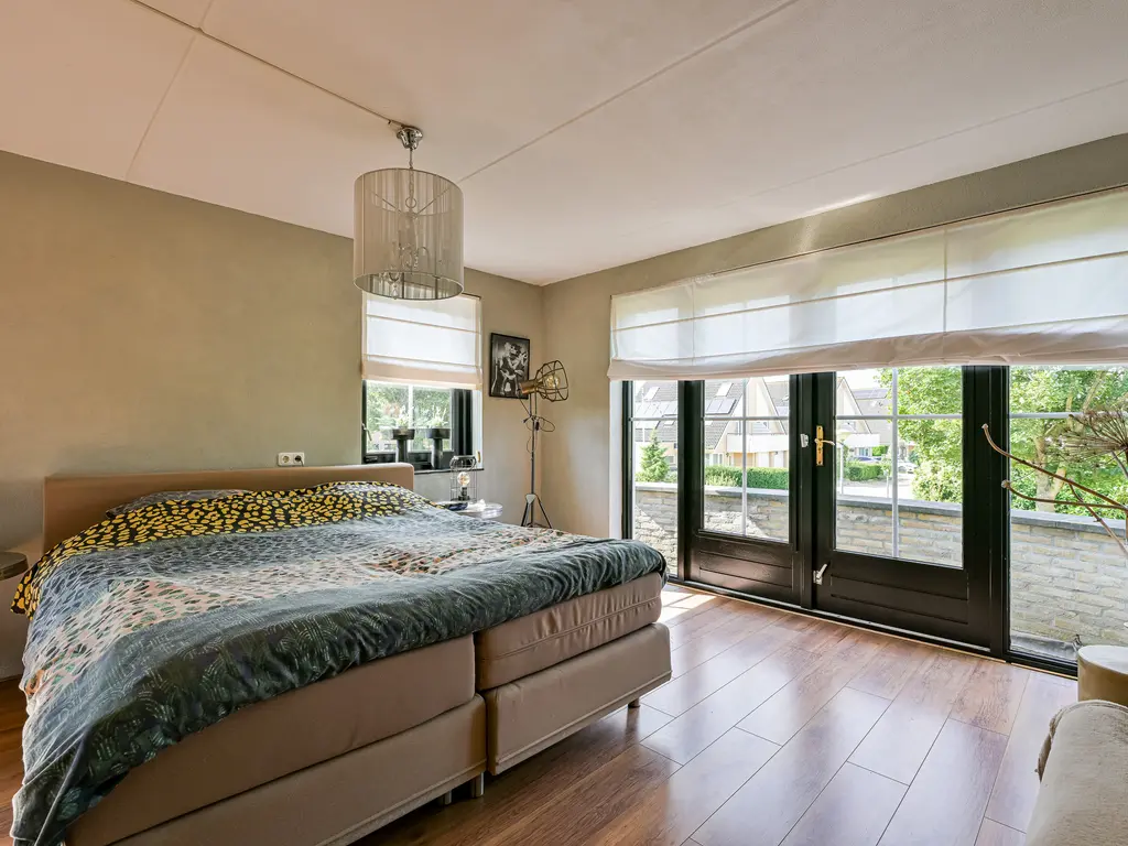 Lange Deelesloot 10, ENKHUIZEN