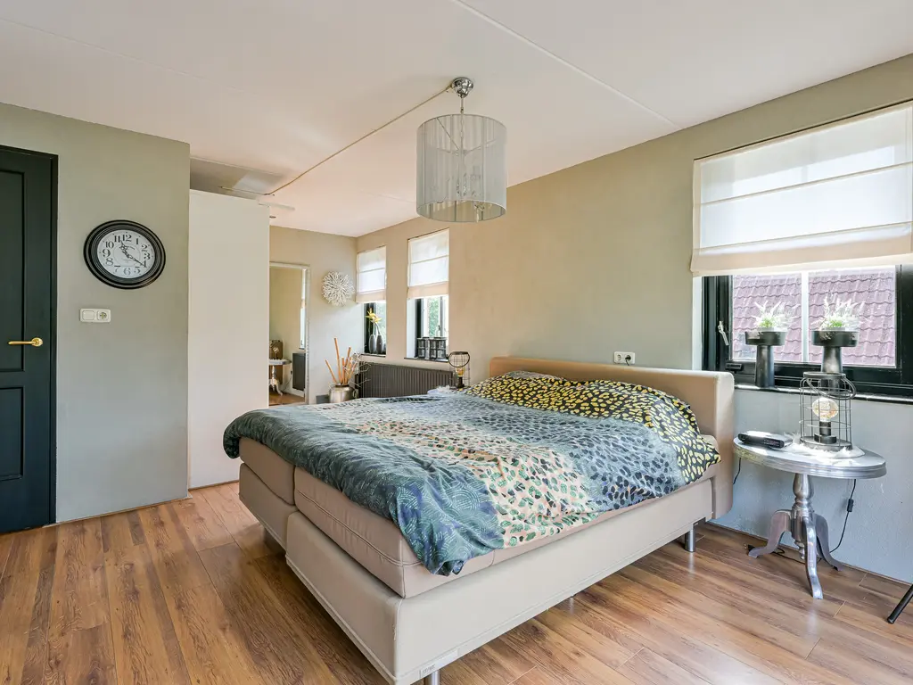 Lange Deelesloot 10, ENKHUIZEN