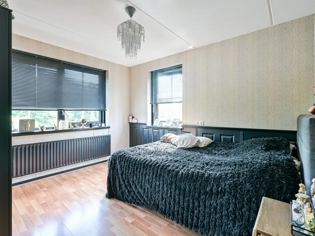 Lange Deelesloot 10, ENKHUIZEN