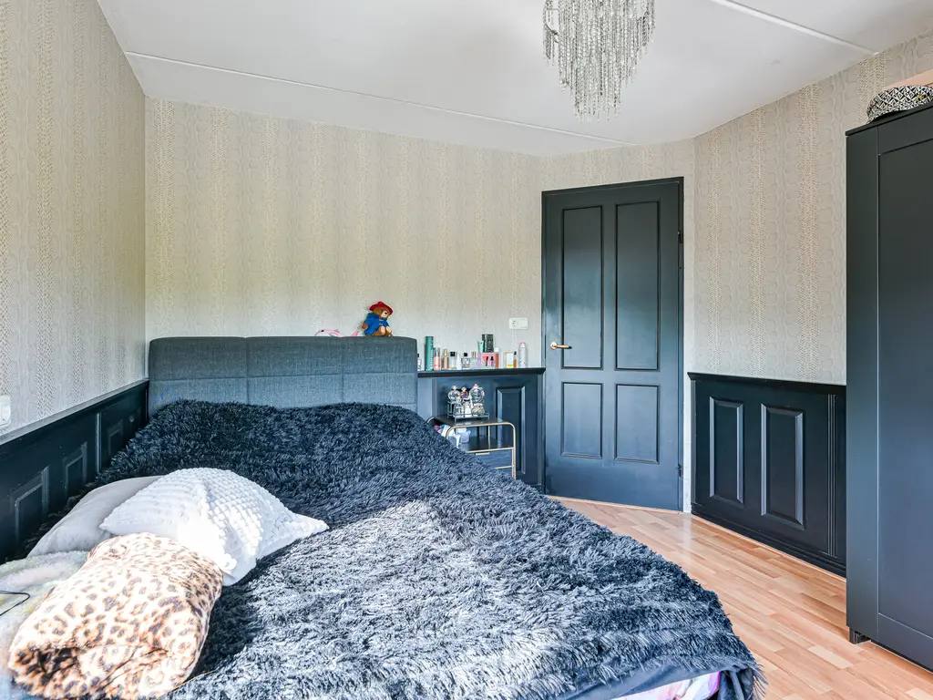 Lange Deelesloot 10, ENKHUIZEN