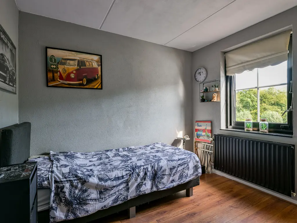 Lange Deelesloot 10, ENKHUIZEN