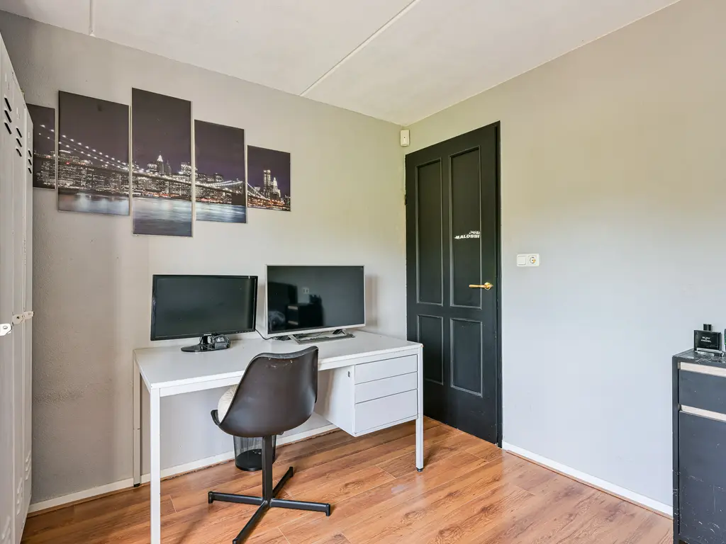 Lange Deelesloot 10, ENKHUIZEN