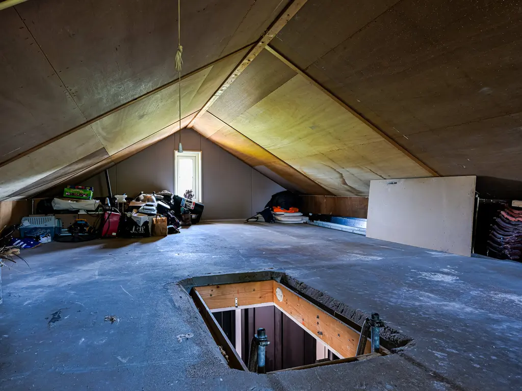 Lange Deelesloot 10, ENKHUIZEN