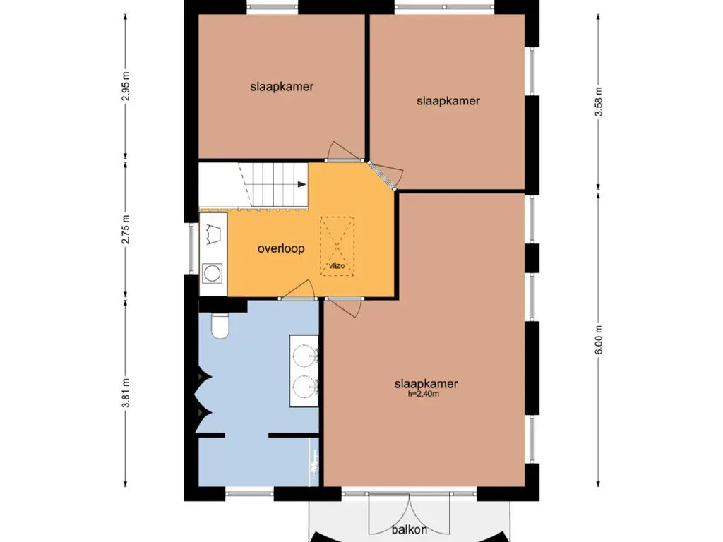 Lange Deelesloot 10, ENKHUIZEN