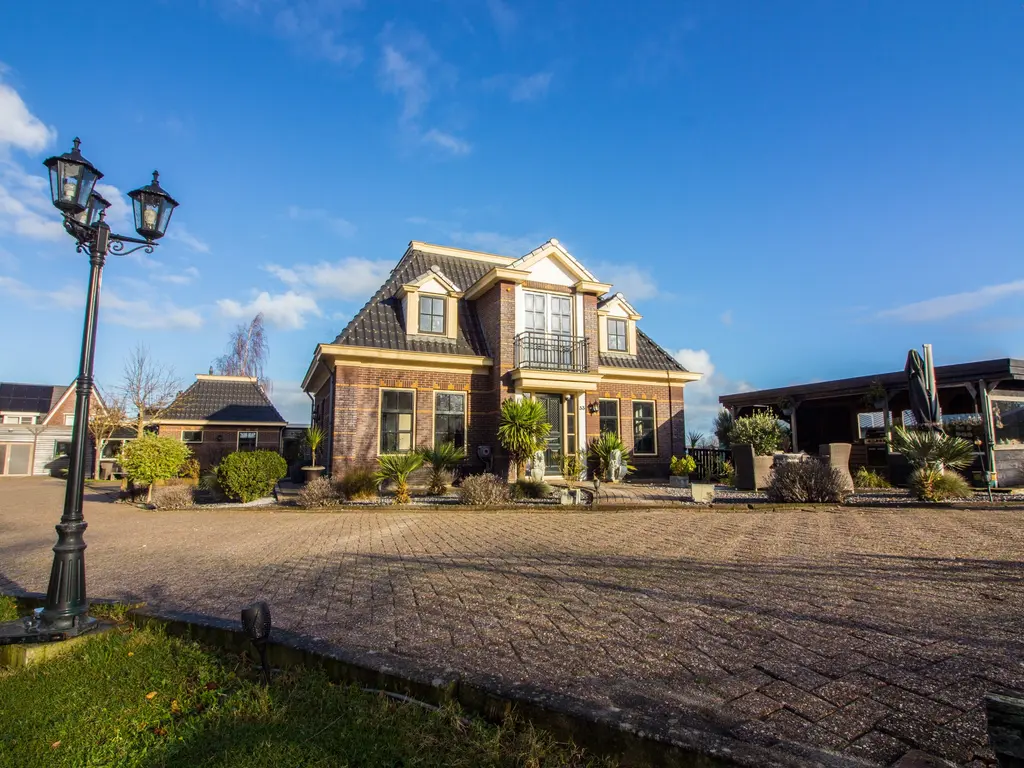 Peperstraat 33, BOVENKARSPEL